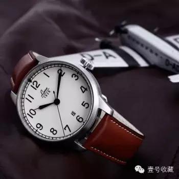 手表排名100名（世界名表排行大全）(72)