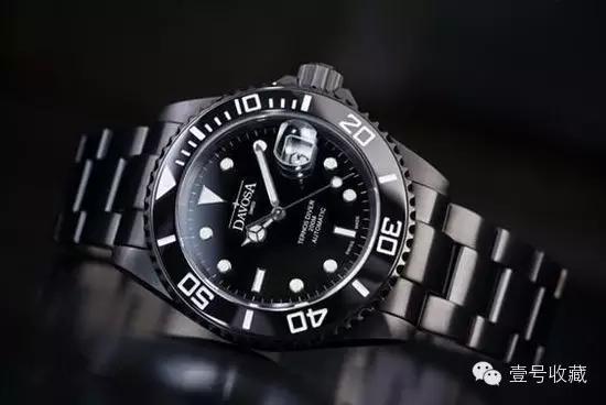手表排名100名（世界名表排行大全）(70)