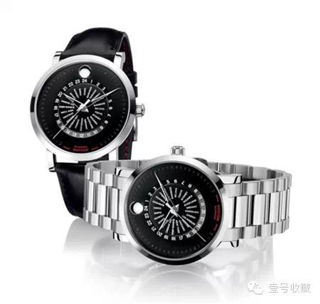 手表排名100名（世界名表排行大全）(46)