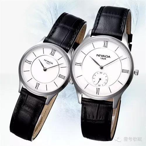 手表排名100名（世界名表排行大全）(85)