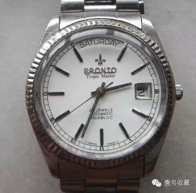 手表排名100名（世界名表排行大全）(87)