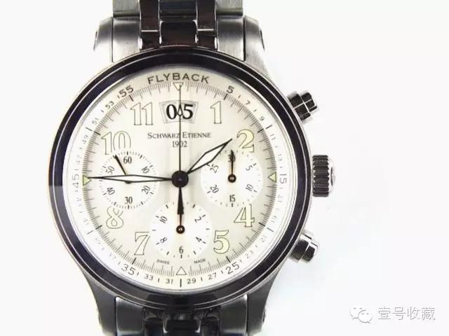 手表排名100名（世界名表排行大全）(51)