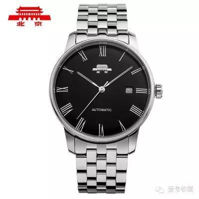 手表排名100名（世界名表排行大全）(91)