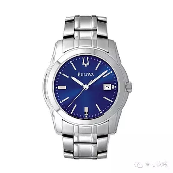 手表排名100名（世界名表排行大全）(78)