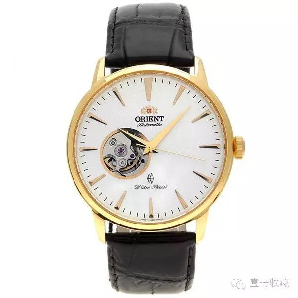 手表排名100名（世界名表排行大全）(94)
