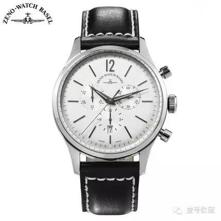 手表排名100名（世界名表排行大全）(68)