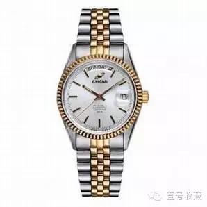 手表排名100名（世界名表排行大全）(77)