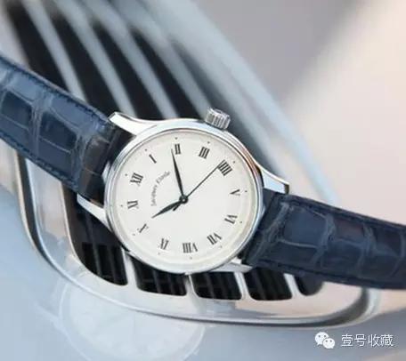 手表排名100名（世界名表排行大全）(55)