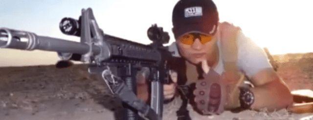 中国退伍军人去伊拉克当雇佣兵，八千一天，命没了可赔四百万？