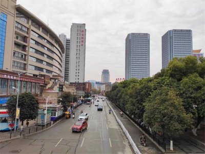 ​景德镇是哪个省的城市（景德镇是一座怎样的城市）