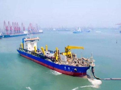 ​什么是填海造陆？如何进行填海造陆工程