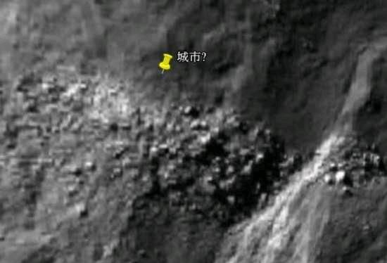 月亮金字塔坐落在哪里，月亮金字塔坐落在哪里？图11