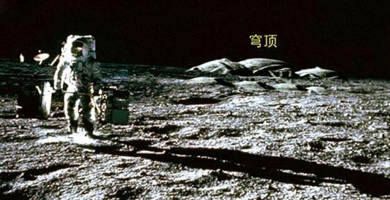 月亮金字塔坐落在哪里，月亮金字塔坐落在哪里？图9