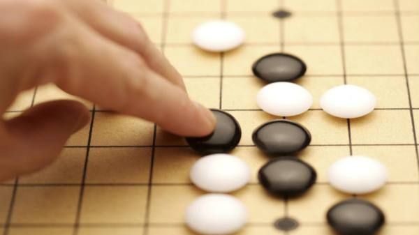 围棋下法规则,围棋都有什么规则图4