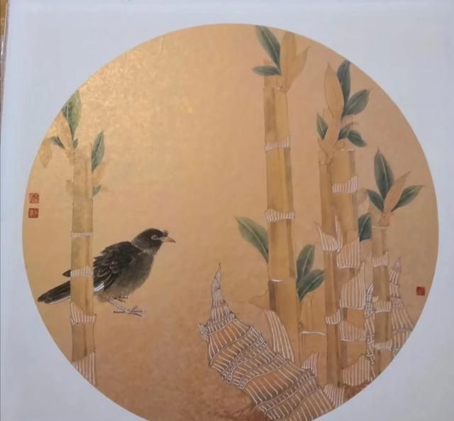 哪个画家擅长画马，画家有哪些？他最擅长画什么？图3