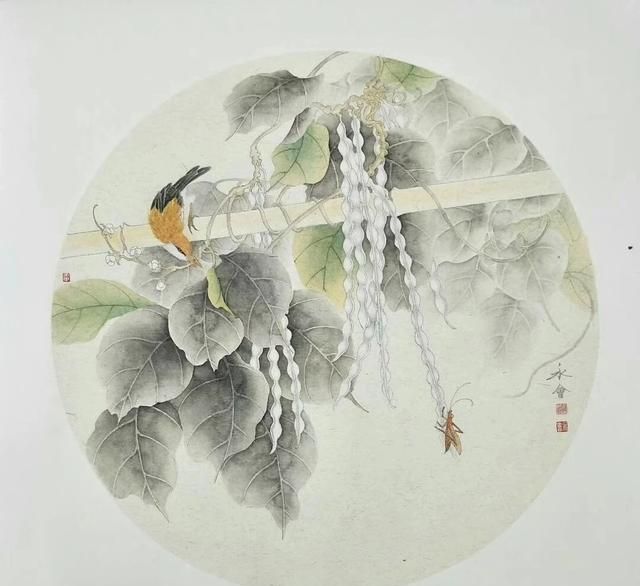 哪个画家擅长画马，画家有哪些？他最擅长画什么？图1
