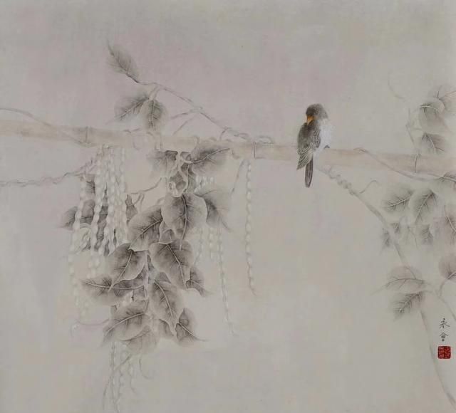 哪个画家擅长画马，画家有哪些？他最擅长画什么？图9