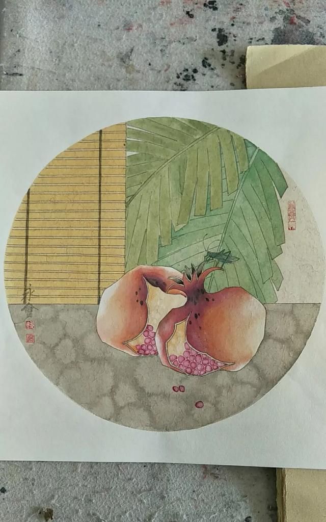 哪个画家擅长画马，画家有哪些？他最擅长画什么？图2