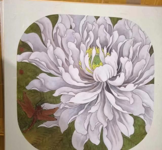 哪个画家擅长画马，画家有哪些？他最擅长画什么？图5