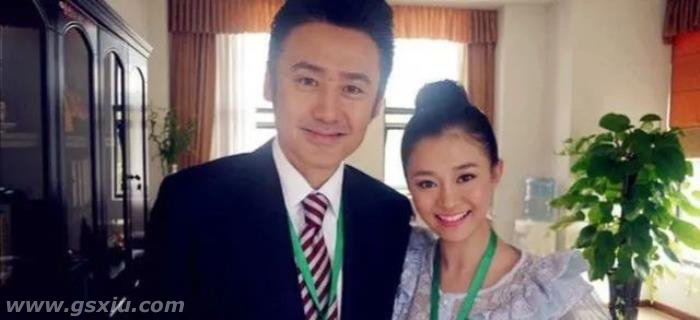 吴秀波现在的老婆到底是谁 何震亚为什么没离婚