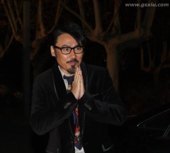 ​吴秀波现在的老婆到底是谁 何震亚为什么没离婚