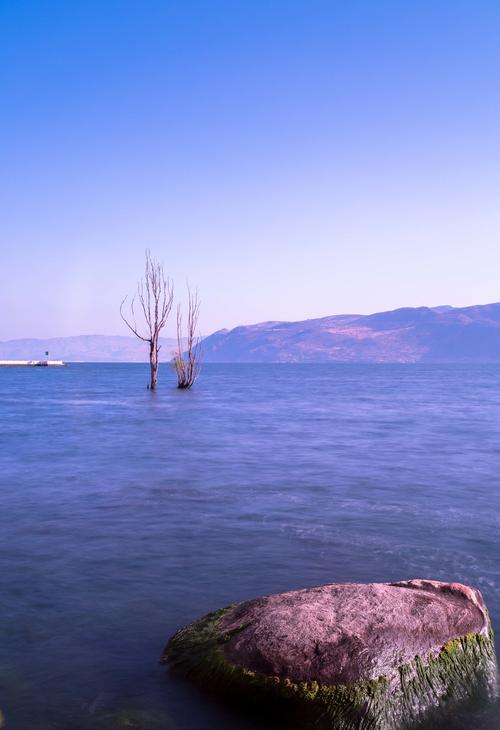 3.洱海
