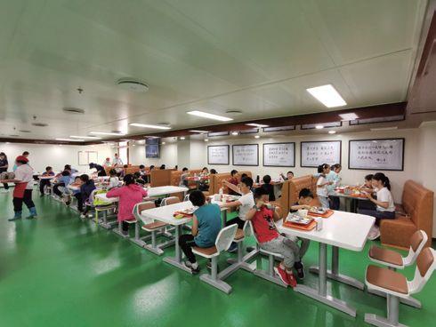 崇明岛自驾游一日游攻略（游在崇明学在路上）(11)