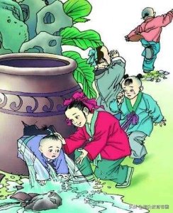 ​争分夺秒的近义词(三年级语文第八单元考点，千万别只重字词，重点要学会人物分