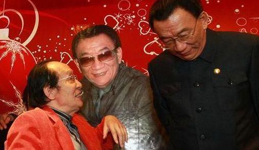 侯耀华非侯宝林亲生（侯耀华不是侯宝林亲生）