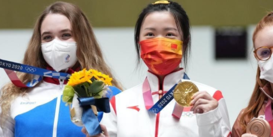 奥运金牌是纯金的 ,国家发的金牌是纯金的吗图1