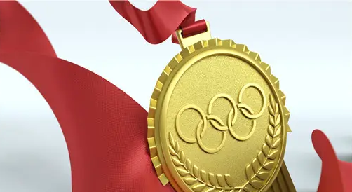 奥运金牌是纯金的 ,国家发的金牌是纯金的吗图8