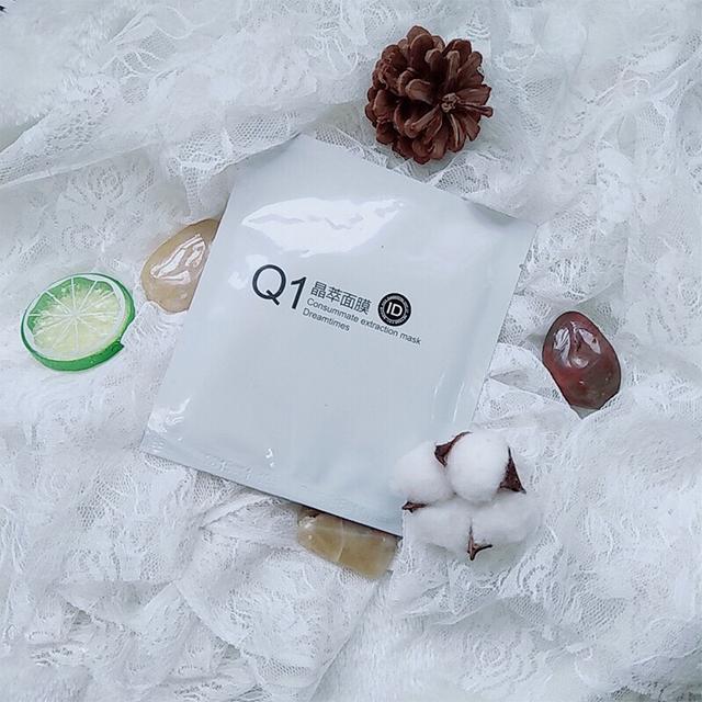 面膜的正确使用方法6个步骤（面膜的正确使用方法）(2)
