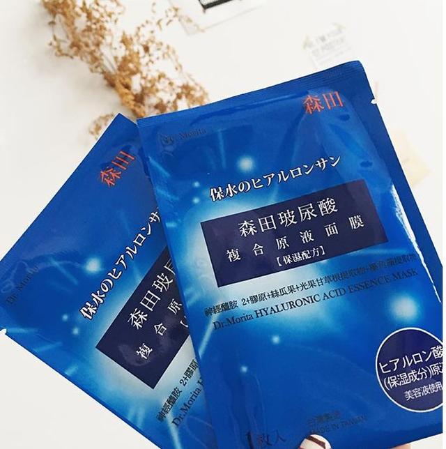 面膜的正确使用方法6个步骤（面膜的正确使用方法）(3)