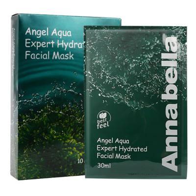 面膜的正确使用方法6个步骤（面膜的正确使用方法）(10)