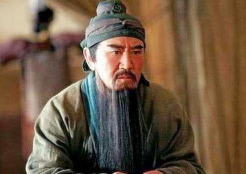 留胡子的讲究(留胡子有啥说法吗)