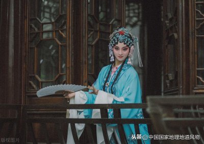 ​百戏之祖是哪个戏种(昆曲百戏之祖的原因)