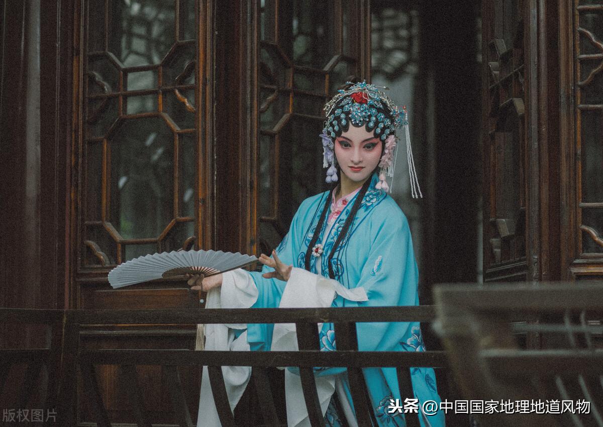 百戏之祖是哪个戏种(昆曲百戏之祖的原因)