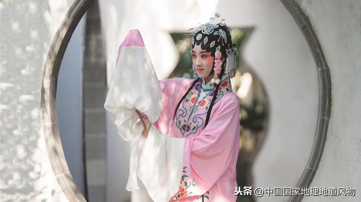 百戏之祖是哪个戏种(昆曲百戏之祖的原因)
