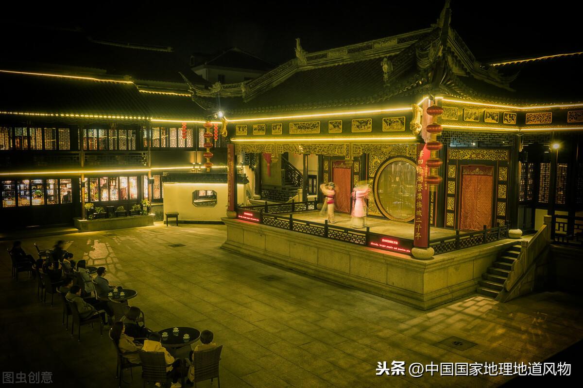 百戏之祖是哪个戏种(昆曲百戏之祖的原因)