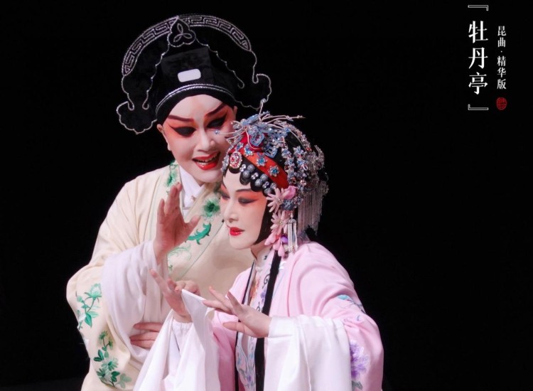 中国42项人类非物质文化遗产，你了解多少？