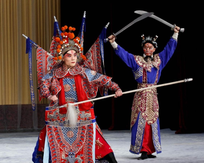 中国42项人类非物质文化遗产，你了解多少？