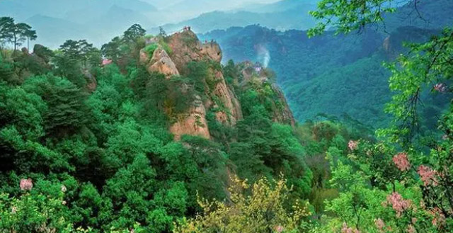 辽宁旅游攻略 辽宁旅游超好玩的景点前十名