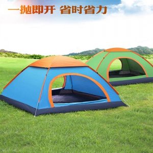 ​福州哪里露营比较好