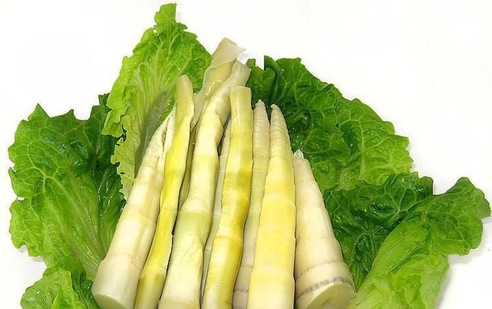 新鲜竹笋放冰箱能保存几天