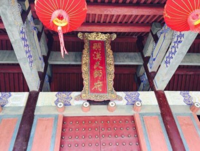 被历代帝王特许世袭的中国道教第一府,道家洞天福地,梦幻龙虎山