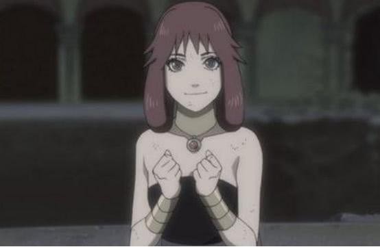 火影忍者:钟爱鸣人的4大美女,如果只知道雏田,你真out了