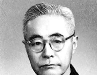 三次婚姻三次丧偶,民国大师却称,爱了一个人20年,不是妻子