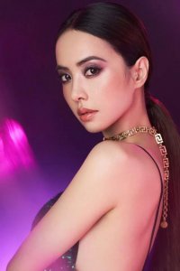「精选蔡依林时尚写真图集」迷人至极,女人味十足“百变天后”