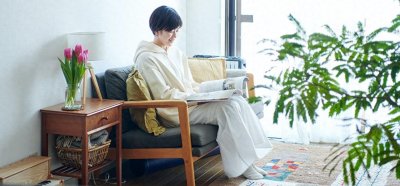 39岁单身女士的极简生活:一个人,删繁就简,日子过得很有品位