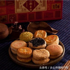 ​北京送人的礼盒特产有哪些